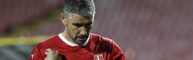 Aleksandar Kolarov završio karijeru!