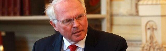 Hil: Srbija mora da se okrene Zapadu zbog svoje dece