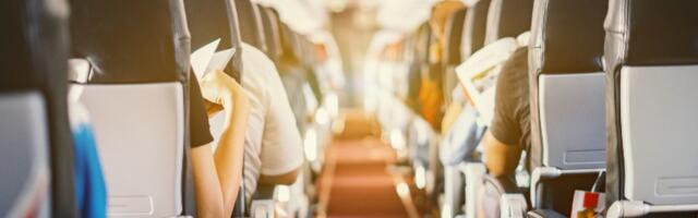 Velška aviokompanija prodala čoveku sa više od 230 kg dva sedišta u dva različita reda