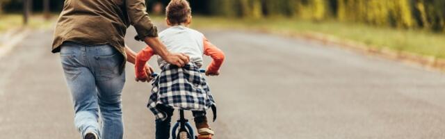 Lekcije koje bi otac trebalo da prenese sinu