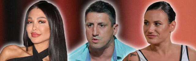 "KASNO SE SETI DA MOŽE DA ME POVREDI TIME..." Trudna Kristina BRUTALNO OPLELA nakon Kristijanove ŠOK izjave da bi Maja bila s njim