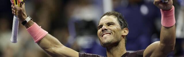 IMA DOSTA SREĆE: Nadal saznao FANTASTIČNU vest koja menja ISTORIJU tenisa!