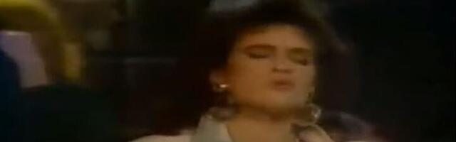 Čuvana tajna: Pevačica Zane karijeru menjala sektom