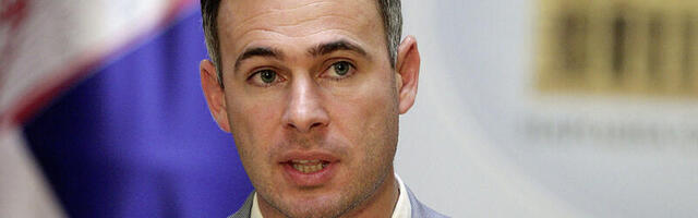Miroslav Aleksić: Šta se krije od građana