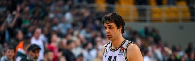 SENZACIJA U ITALIJI: Teodosić i Virtus doživeli veliki ŠOK!