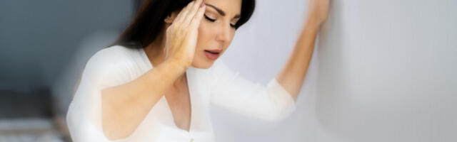 6 SIMPTOMA MOŽDANOG UDARA O KOJIMA NIKO NE GOVORI: Njihovo prepoznavanje može vam spasti život!