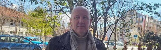 Profesor iz Čačka koji je dobio otkaz u Tehničkoj školi, odlukom inspekcije vraćen na posao