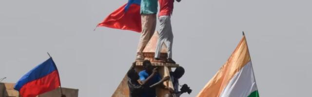 Kako je Niger odbacio „poredak zasnovan na pravilima”