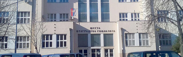 Ogledalo jednog društva