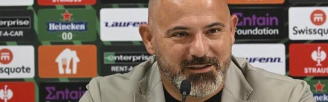 Stanković puca od zadovoljstva: Igrači i navijači su nas vodili do pobede!
