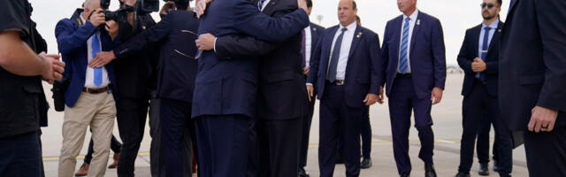 Bajden: Za “eksploziju” u bolnici izgleda da je odgovoran “drugi tim”