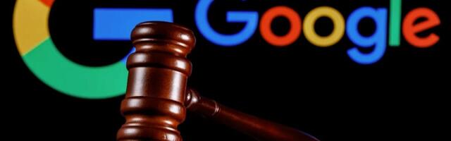 Google plaća 350 miliona dolara za rešavanje tužbe akcionara