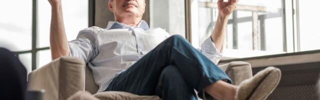 Nauči da ostaneš smiren, gospodar si svog života!