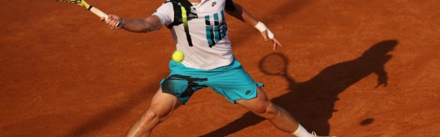 Rimsko otrežnjenje za Kecmanovića posle titule u Kicbilu