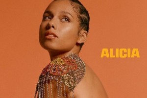Соул дива Алиша Киз има нови албум