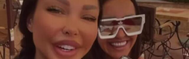 IZBLAMIRALA SE ZA MEDALJU! Neznanje naše poznate starlete boli: "IMAŠ 30 GODINA, NE ZNAŠ TABLICU MNOŽENJA!"