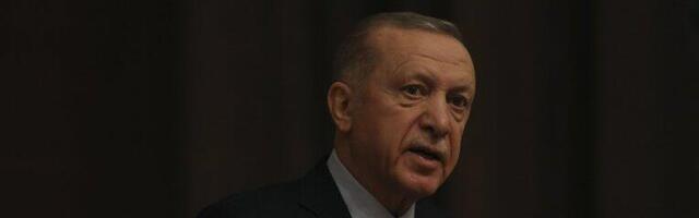 "AKO IZRAEL IMA GVOZDENU, MI ĆEMO IMATI ČELIČNU KUPOLU" Erdogan najavio turski projekat sistema protivvazdušne odbrane