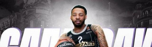 PREKID CRNE SERIJE, ILI POTPUNI SUNOVRAT: Bavarci u Beogradu - evo gde možete pratiti duel Partizana i Bajerna!