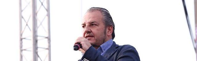 Jovanović: ProGlas će izaći s predlogom konkretnih mera za dan posle promene vlasti