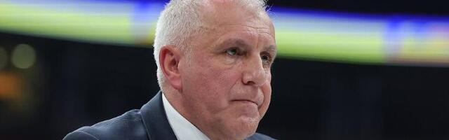 "Časno učešće? Možda bi neko to uradio da se ne zove kao ja"