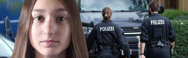 RADOSNE VIJESTI – Džana Bogućanin pronađena živa i zdrava