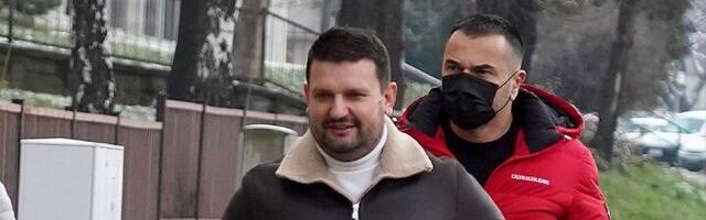 Crna Gora DUŽNA Dušku Šariću 15 miliona evra?