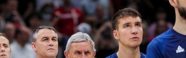 SRBIJA SVIMA UTERALA STRAH U KOSTI: Uoči žreba za Evrobasket 2025 - svi bi da izbegnu "orlove"!