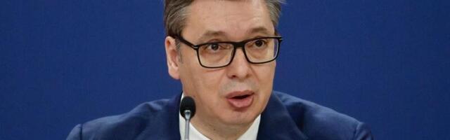 "U petak idem, ja ću da farbam jaja!" Vučić najavio posetu Pionirskom parku!