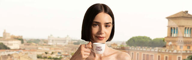 Počinje snimanje pete setone Emily in Paris