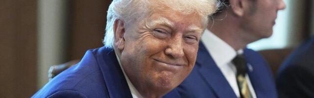 NA TRAMPOV ROĐENDAN VOJSKA SAD ĆE OBELEŽITI 250 GODINA POSTOJANJA! Veliki dan za Amerikance