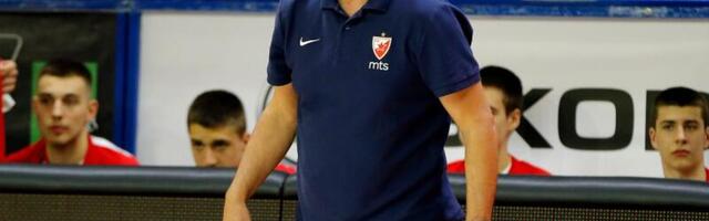 „JAGO NIJE OZBILJAN PLEJMEJKER ZA CRVENU ZVEZDU, BRAUN NIJE POJAČANJE“: Iskusni trener potkačio Zvezdine košarkaše!