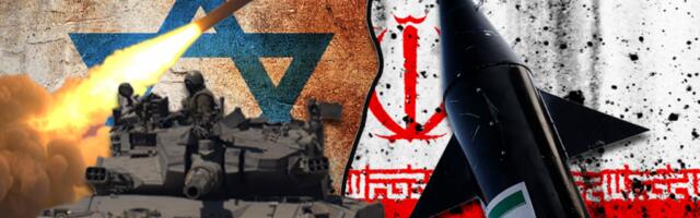 TEHERAN ZAPRETIO IZRAELU: Iran napada tajna nuklearna postrojenja