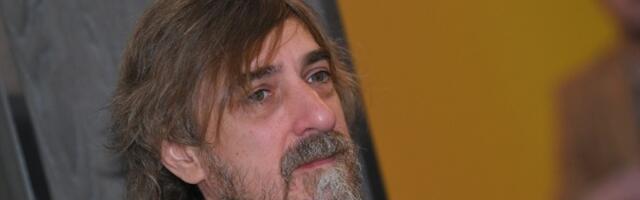Bojan Dimitrijević ima jasnu poruku za sve apolitične: Mučno mi je da gledam vaše reklame nekog kvazi-života
