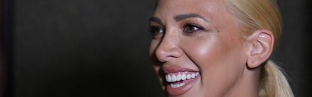 BOMBA MILICE TODOROVIĆ O POLU DETETA - PEVAČICA OBELODANILA SVE! Ovo joj je bio najveći strah tada, sve se preokrenulo u trenutku!