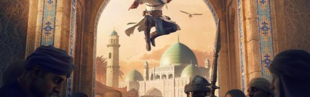Assassin’s Creed Mirage dobija novi osveženi sadržaj, potpuno besplatno