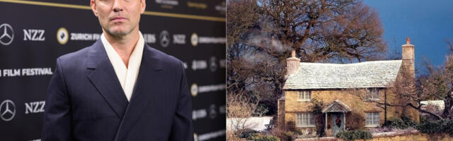 Brvnara iz filma „The Holiday“ dostupna na Airbnb-u (Jude Law nije uključen u cenu!): Evo koje su još kultne lokacije otvorene za iznajmljivanje