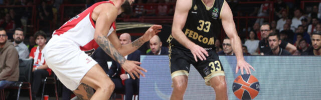 SADA I ZVANIČNO Partizan doveo plejmejkera!