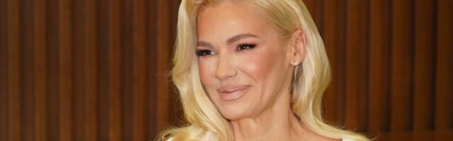 Danilo Ikodinović udario zabranu Nataši Bekvalac: "Da li zaslužuje ili ne, poštujem ga"