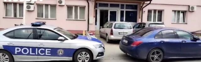 Policajac ubio muškarca (80): Pokosio ga autom u Prizrenu