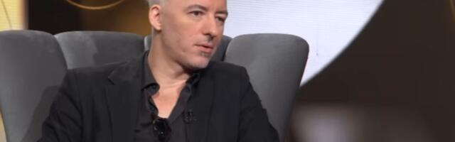 IZJAVA DANA: „Apsolutno ne pripadam onome što se zove Zemlja“