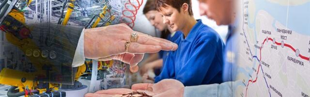 "Očekuju nas štrajkovi, otpuštanja, zatvaranja fabrika": Povećanje minimalne zarade već zadaje glavobolju vlasti