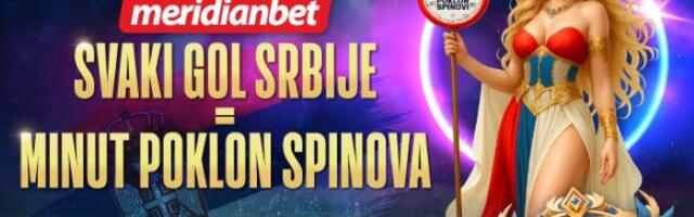 Strahinja Pavlović i Meridian veruju u trijumf na Vembliju – verujete li vi?