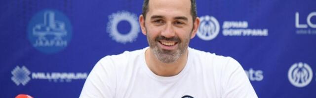 Direktno saznaje: Živko Gocić selektor vaterpolo reprezentacije Rusije!