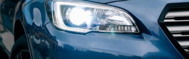 Menjaju se dnevna svetla na vozilima: Šta nova odluka znači za vozače i proizvođače