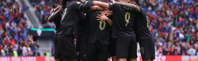 KAKVA RAPSODIJA Portugal bez Ronalda brojao do devet i izborio Mundijal, Irska u 96. minutu šokirala Mađarsku