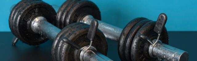 Ovo su najprljavije stvari u teretani