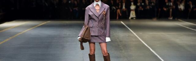 Inovativni pristupi modi obeležili su drugo veče 56. Perwoll Fashion Week-a