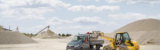 MAN TGE: Veći izbor nadgradnji