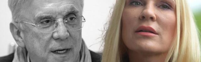 "OTIŠAO JE TIHO, UZ MUZIKU KOJU JE VOLEO..." Potresno obraćanje supruge Branislava Ivkovića: "Prkosio prognozama, bolu, sudbini, statistikama, hirurgu i medicini!" (FOTO)