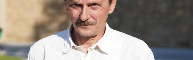 Ko je Jovo Maksić o kojem govori Srbija? Niko ne zna šta je radio da bi prehranio najmilije, ovo je njegova priča